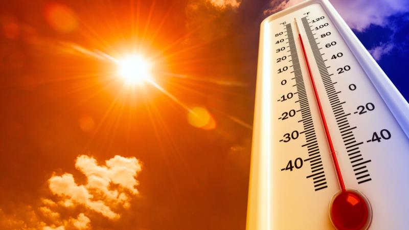 El Niño: pesquisadores preveem mais calor no Sudeste e Centro-Oeste até abril 