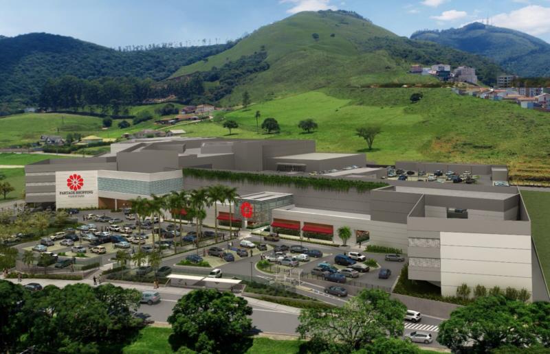 Shopping Partage Poços de Caldas realiza 1º Torneio de UNO da Fini