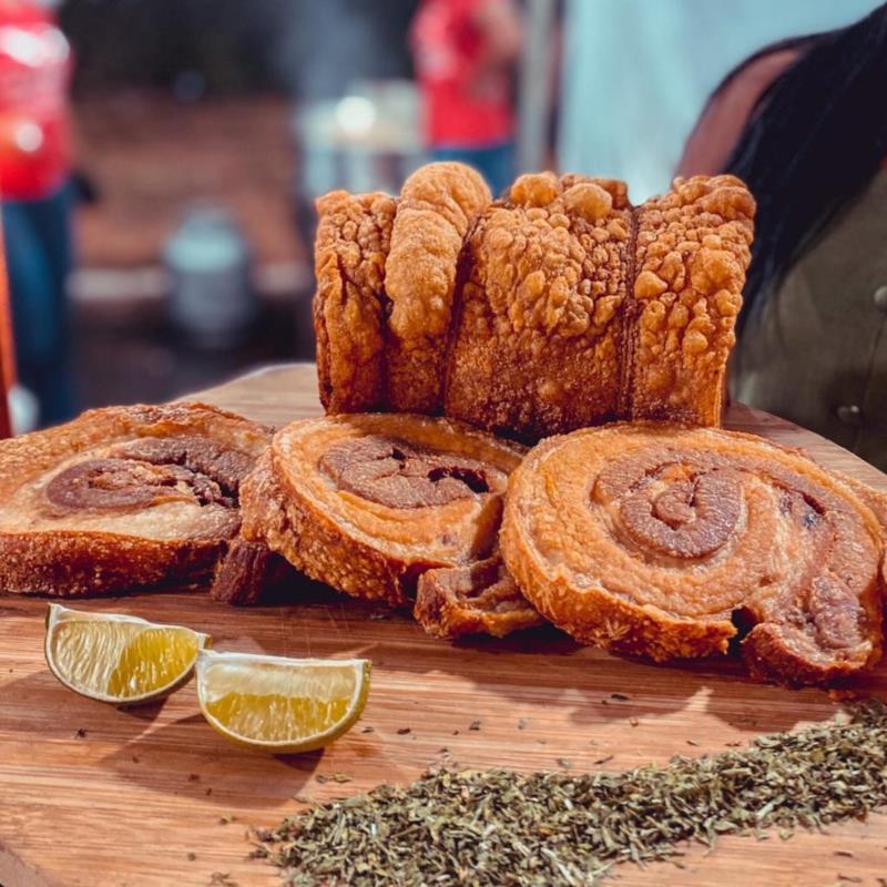 Shopping de Poços de Caldas recebe Festival de Torresmo, Churrasco e Cerveja Artesanal 