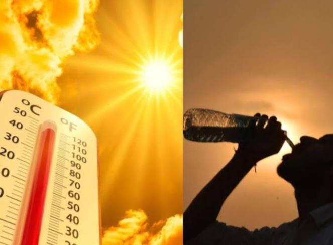 Quarta onda de calor começa nesta quinta-feira