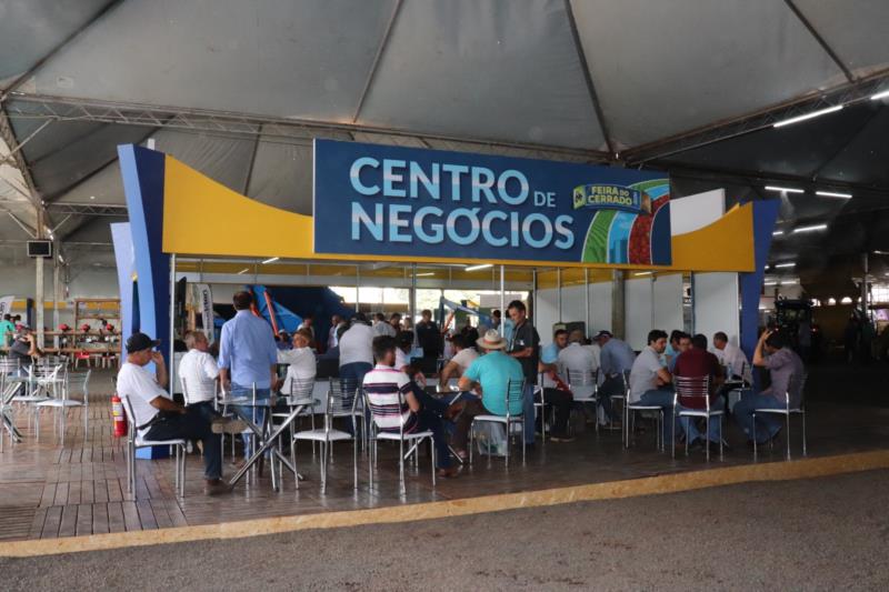 Feira do Cerrado 2024 apresentará soluções para futuro sustentável do café