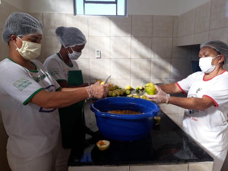 Agricultores familiares mineiros têm isenção de ICMS para fornecimento de merenda escolar