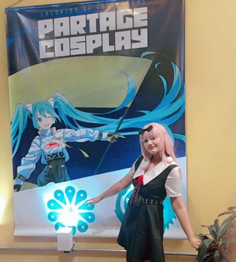 Cultura Geek: Shopping de Poços de Caldas recebe o 2° Circuito Cosplay