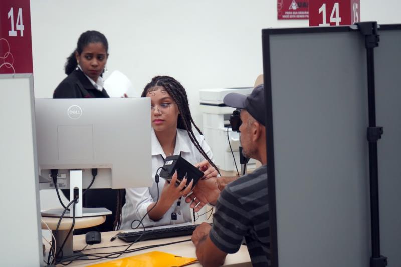 Minas Gerais é o estado que mais emitiu a nova Carteira de Identidade Nacional em janeiro