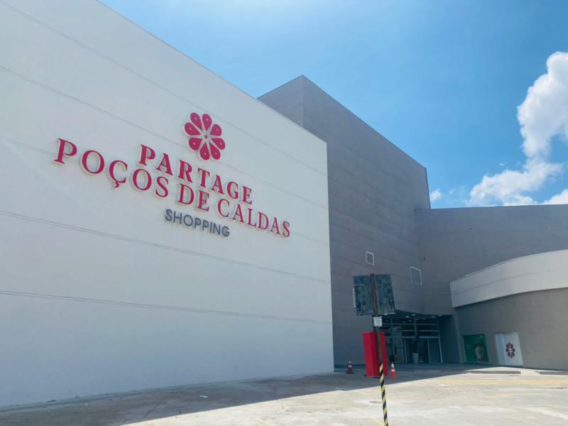 Shopping de Poços de Caldas tem diversão e folia na programação de Carnaval 