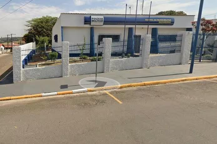 Segundo suspeito de ter invadido o quartel da PM de Muzambinho é preso em Guaxupé 