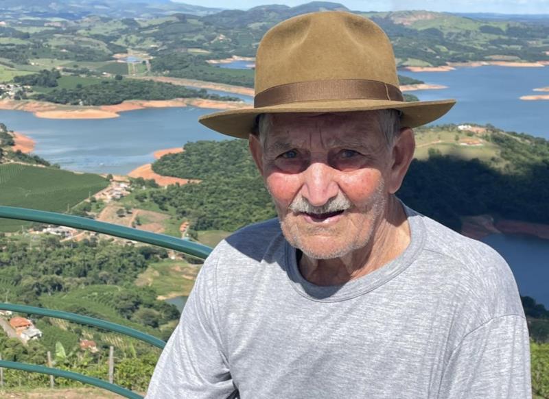 Nota de Falecimento - Nestor Marquezani, aos 92 anos 