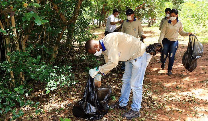 Sobe para 71 o número de municípios em situação de emergência por conta da dengue em Minas, incluindo Guaxupé 