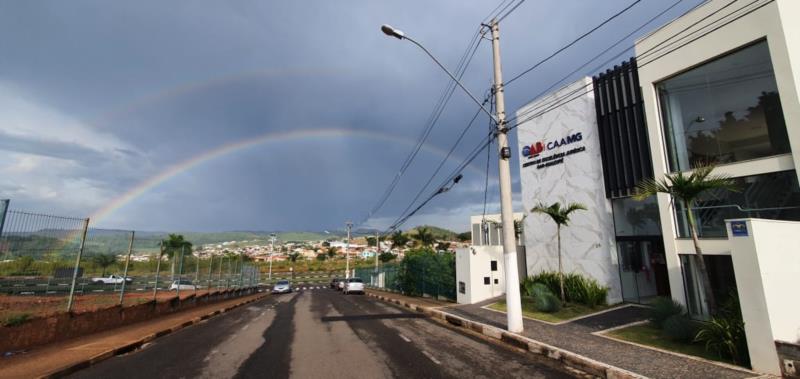 Unidade Avançada de Atendimento do TRF será instalada em Guaxupé 