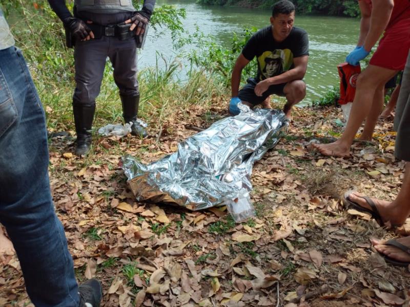 Mulher comete suicídio ao pular da ponte Euclides da Cunha, em São José do Rio Pardo