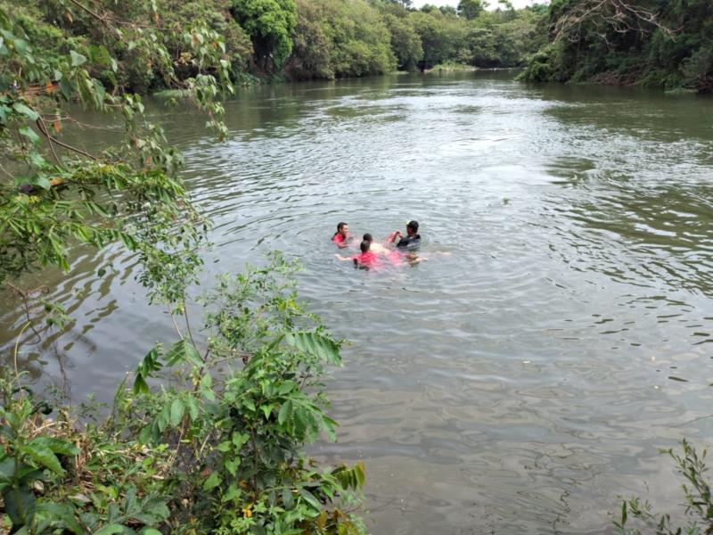 Mulher comete suicídio ao pular da ponte Euclides da Cunha, em São José do Rio Pardo