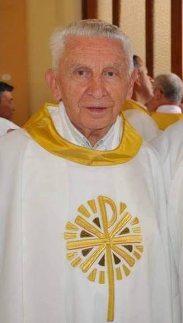 Padre Zé Luiz