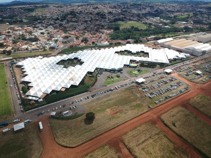  Femagri 2024: Fazendinha apresenta soluções aos cafeicultores como o “Burrinho mecânico”