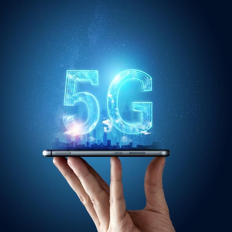 Nova Resende, Bom Jesus da Penha e Jacuí estão entre as cidades do Sul de Minas que podem acessar o Sistema 5G