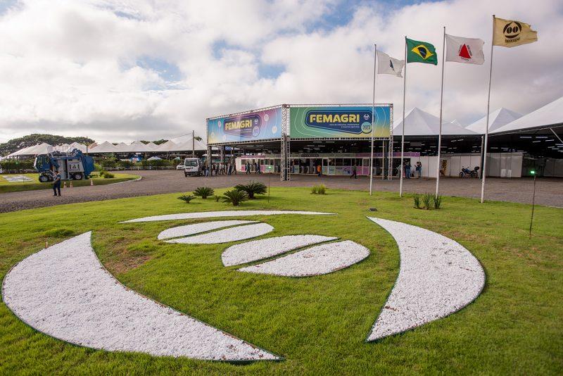 23ª Femagri começa nesta quarta, dia 20, em Guaxupé   