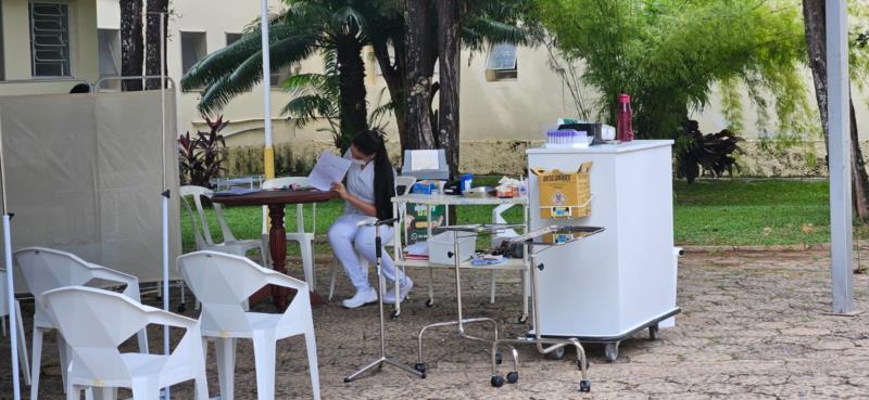 Em Guaxupé, atendimento à Dengue é ampliado e novas ações são colocadas em prática