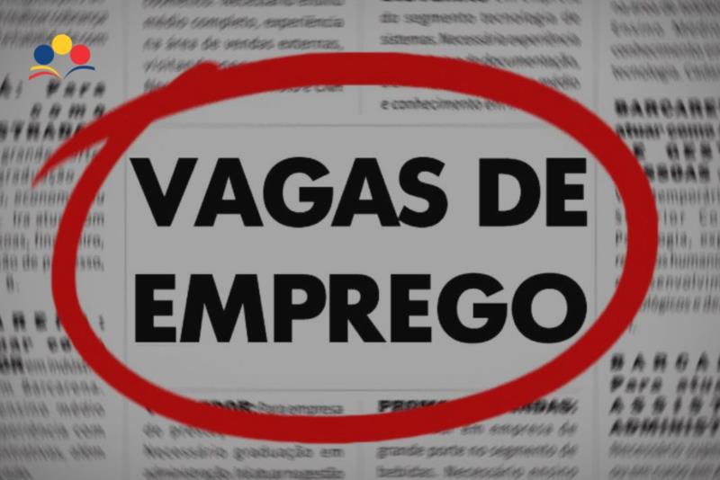 Vagas de emprego no Senac de Guaxupé