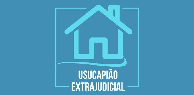 Edital de Intimação - Reconhecimento Extrajudicial de Usucapião 