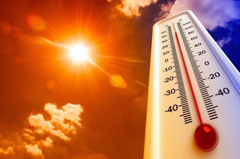 Quarta onda de calor marcará os últimos dias de abril 