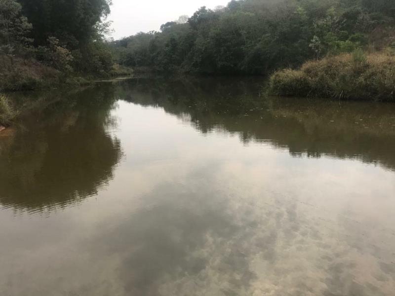 Jovem de 20 anos morre afogado na zona rural de Guaxupé