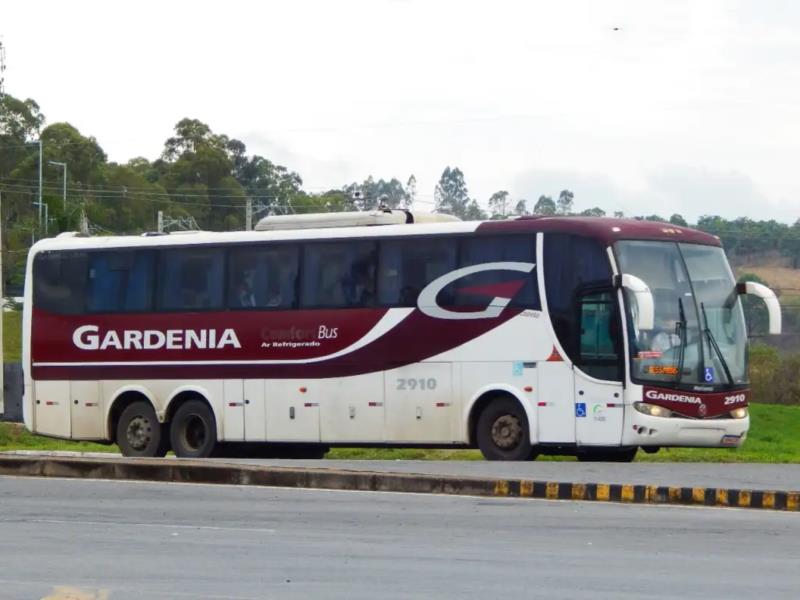 Santa Cruz Minas assume linhas que eram operadas pela Viação Gardênia no Sul de Minas