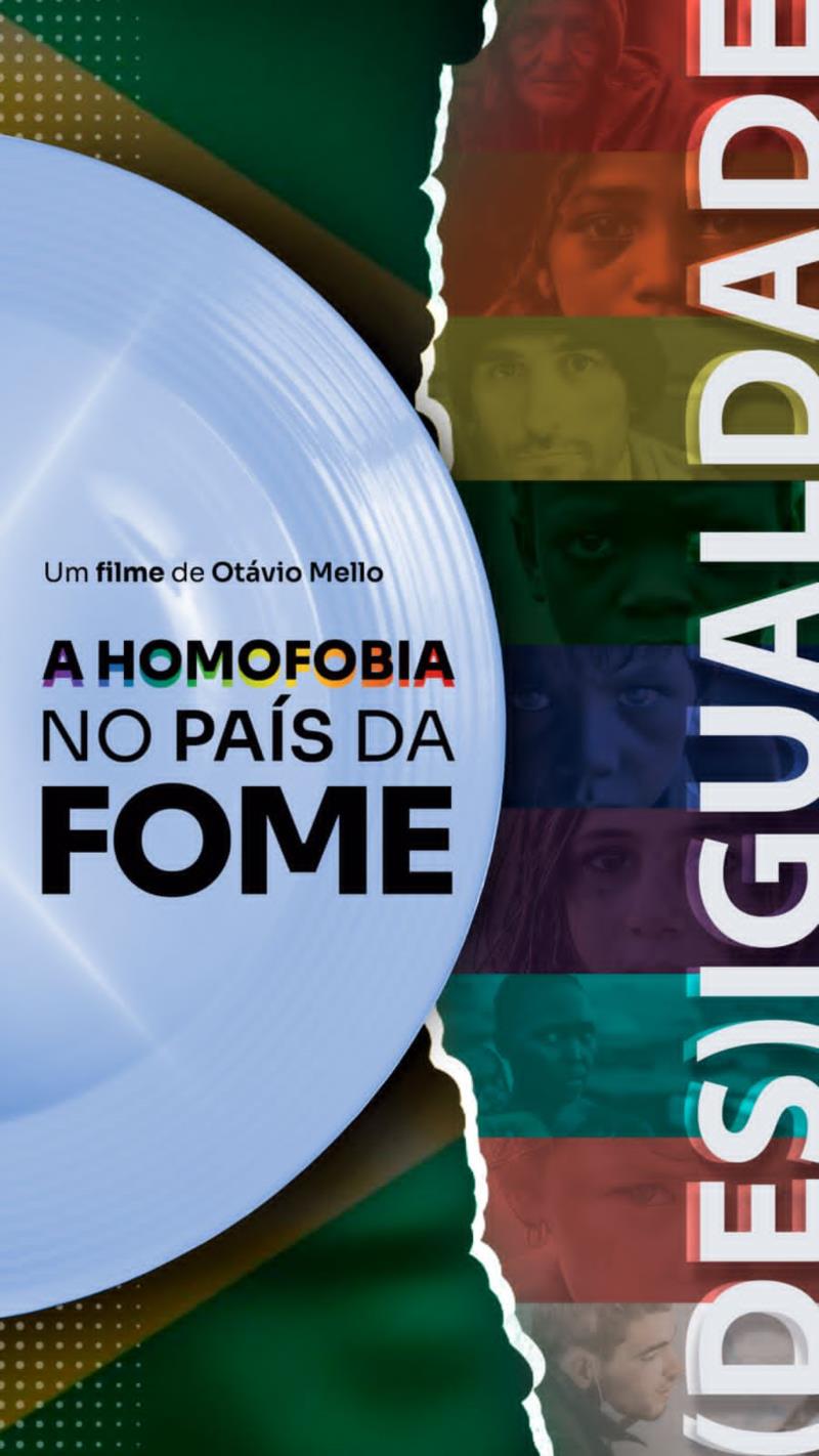 Neste sábado, Cine 14 Bis passa documentário gratuito e polêmico de diretor guaxupeano 