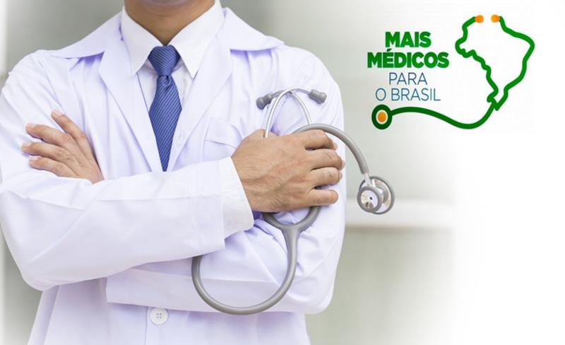 Mais Médicos: novo edital tem 34 vagas para o Sul de Minas, incluindo Guaxupé e Guaranésia 