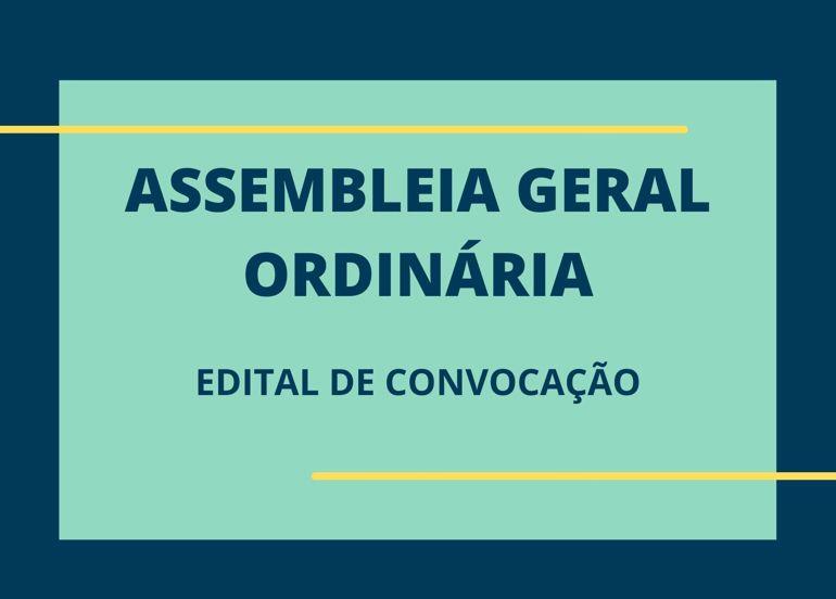 Associação dos Cafeicultores do Sudoeste de Minas convoca associados para Assembleia Geral Ordinária no dia 25 de agosto 