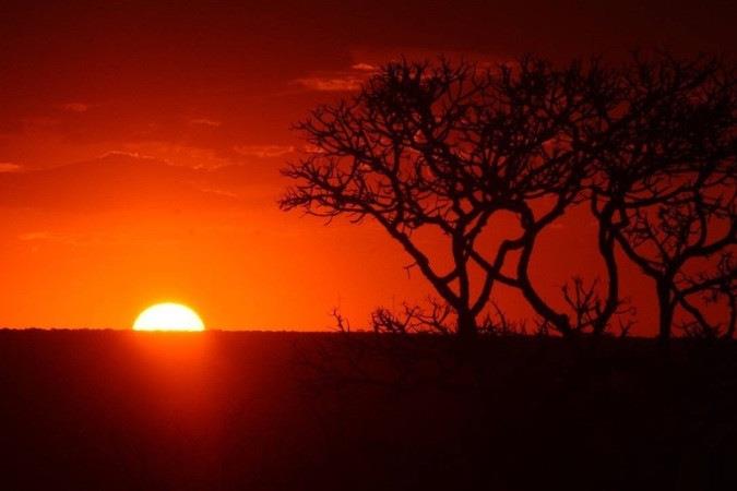 Após frio intenso, onda de calor chega em MG e termômetros podem chegar a 37ºC 