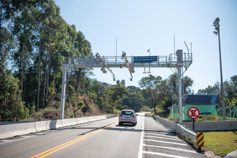 EPR Sul de Minas completa 90 dias do Pedágio Sem Cancela com ampla oferta de opções de pagamento