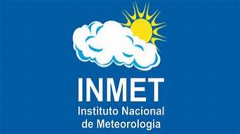 Inmet renova alerta de tempo seco para Guaxupé e outras 474 cidades de Minas