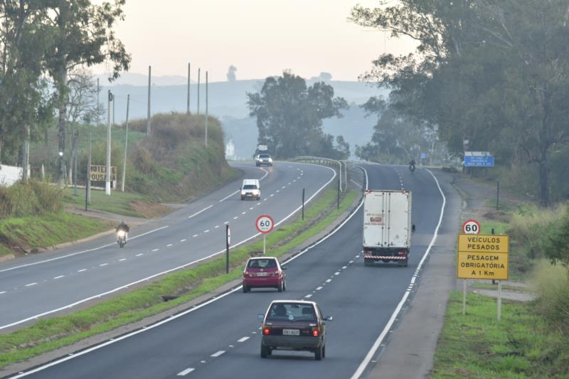 EPR Vias do Café intensifica ações de segurança durante a Semana Nacional do Trânsito