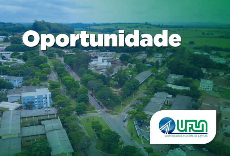 UFLA abre licitação para construção do prédio da Biblioteca em São Sebastião do Paraíso