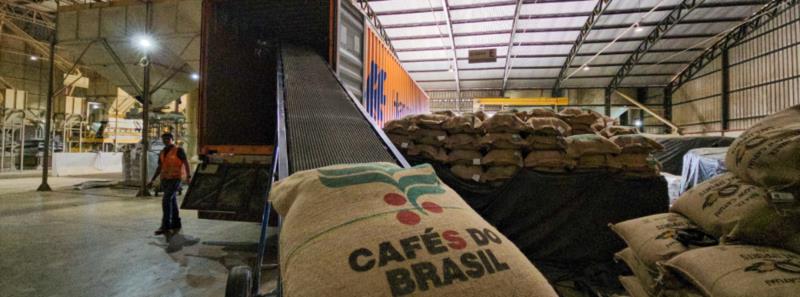 Sucesso na terra do chá: café de Minas Gerais amplia mercado na China