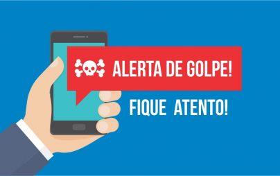 Receita Federal alerta sobre golpe do Leilão