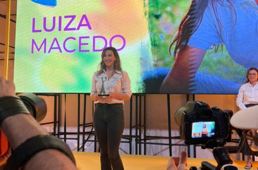 Cooperada da Cooxupé é campeã no Prêmio Mulheres do Agro