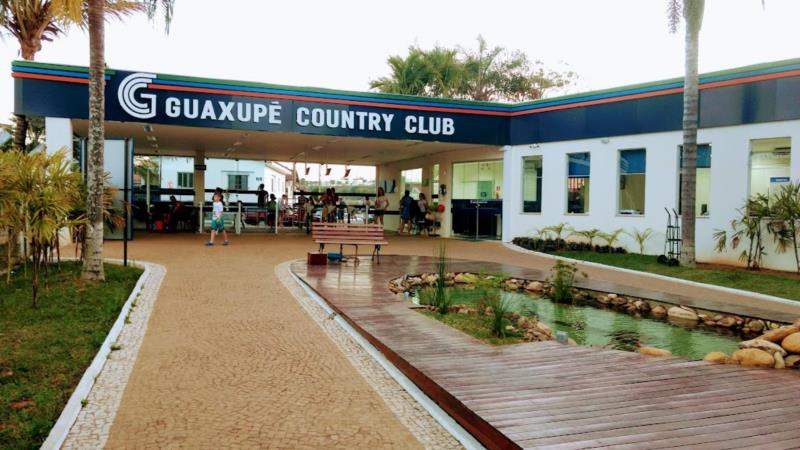 Guaxupé Country Clube convoca associados para Eleição da Diretoria Executiva no dia 22 de dezembro 