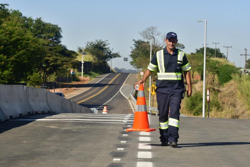 EPR Sul de Minas e EPR Vias do Café terão operação especial para o feriado de 15 de novembro