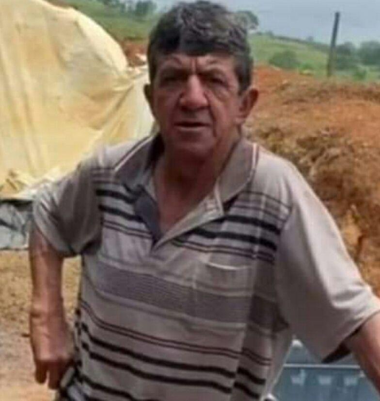 Homem de 55 anos morre soterrado enquanto trabalhava em empresa na rodovia BR-491, em Muzambinho 