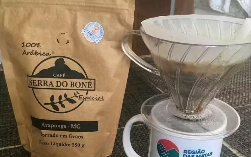 Café de Minas Gerais vence como o melhor do mundo em concurso internacional