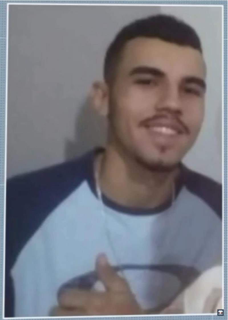 Pintor de 24 anos morre após sofrer descarga elétrica no Sul de Minas 