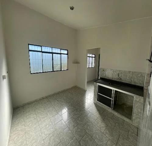 Vende-se casa no Jardim Nova Guaxupé 