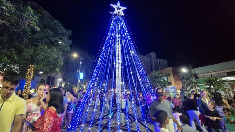 Patrocinado pela Cemig, Natal da Mineiridade deve atrair mais de 130 mil pessoas no Sul de Minas, incluindo Guaxupé 