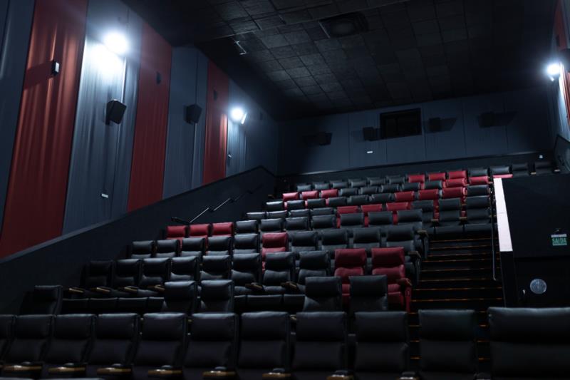 Cine 14 Bis inaugura nova sede em Guaxupé e se torna um dos cinemas mais modernos e atualizados do país