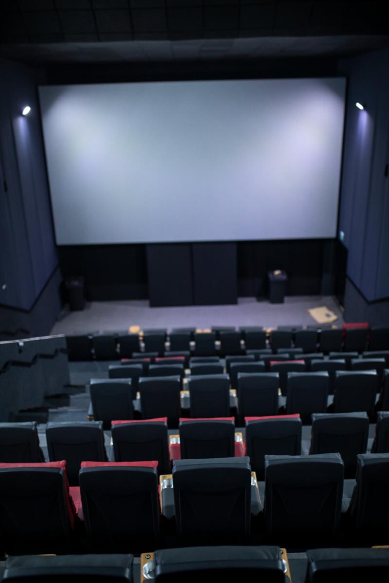 Cine 14 Bis inaugura nova sede em Guaxupé e se torna um dos cinemas mais modernos e atualizados do país