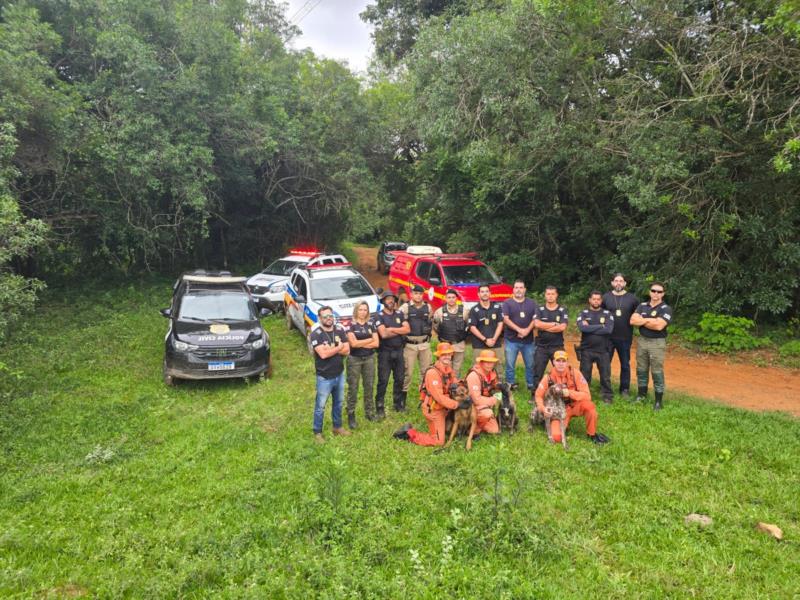 Corpo de taxista desaparecido é encontrado submerso em ribeirão na zona rural de Bom Jesus da Penha 