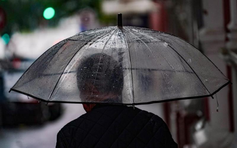 Natal tem previsão de chuvas fortes em quase todo o país