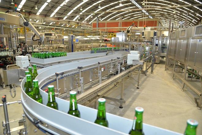 Grupo HEINEKEN tem 60 vagas de emprego abertas para a cervejaria de Passos