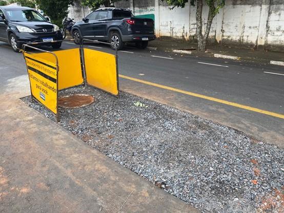 Prefeitura de Guaxupé notifica a Copasa pelos péssimos serviços prestados no município 