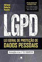 Lei de proteção de dados pessoais é tema de livro de jurista guaxupeano